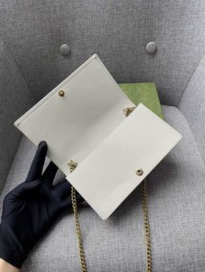 1:1 Gucci Bags 696817 19X11X5cm DF