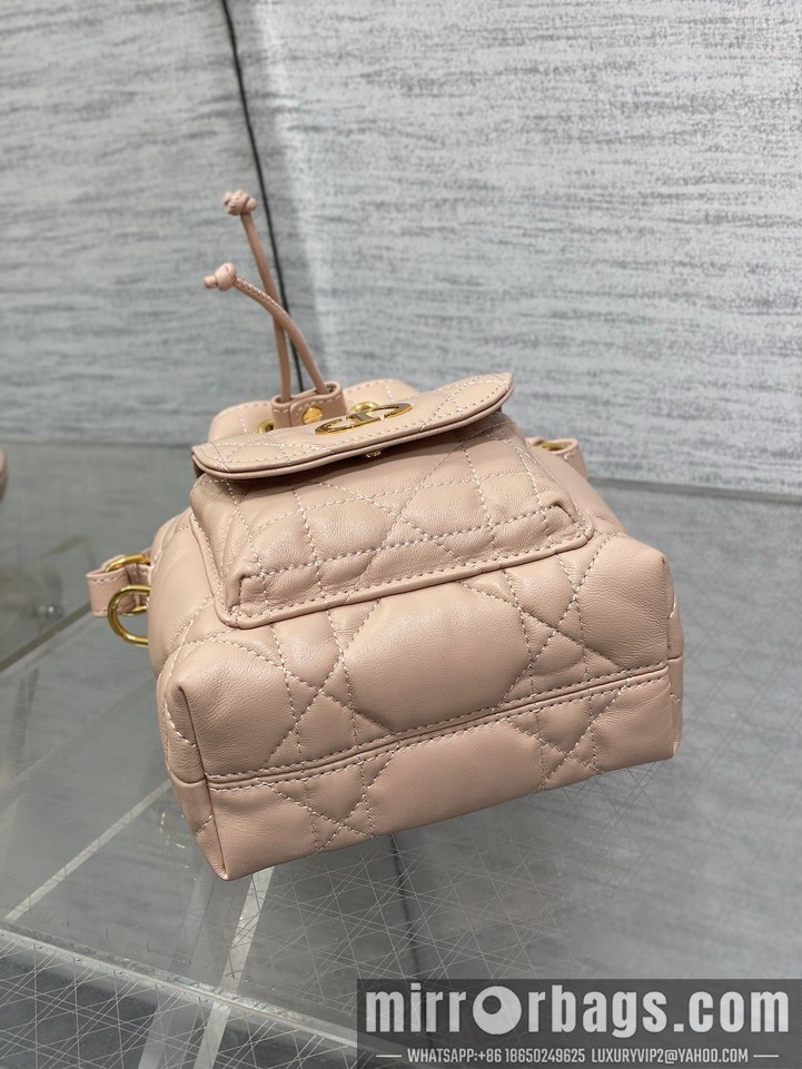 Dior Bags Dior Caro 6606 14x7x15cm yz4