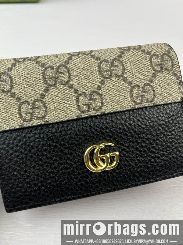 1:1 Gucci Bags 658610 11x9x3cmZC 3色