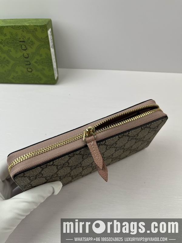1:1 Gucci Bags 456117 19x10x2.5cmZC 3色