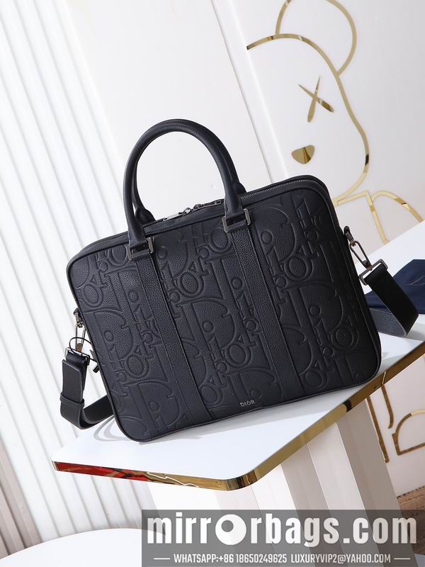Dior Bags 1ESBR180LLG 37x28x6cm WP