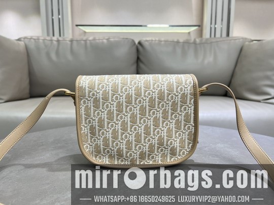 Dior Bags Dior Bobby M9337 22x17x6cm yz