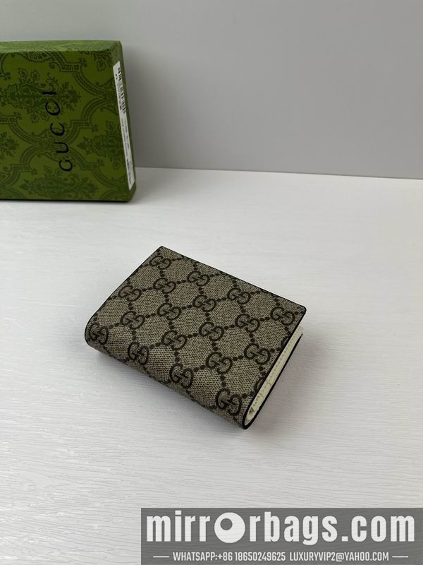 1:1 Gucci Bags 658610 11x9x3cmZC 3色