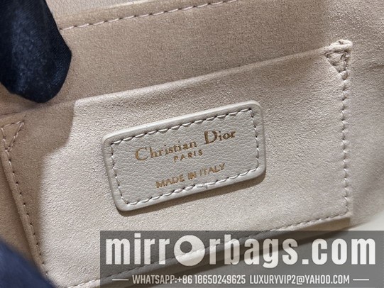 Dior Bags Dior Jolie 9224 19x12x6cm yz1