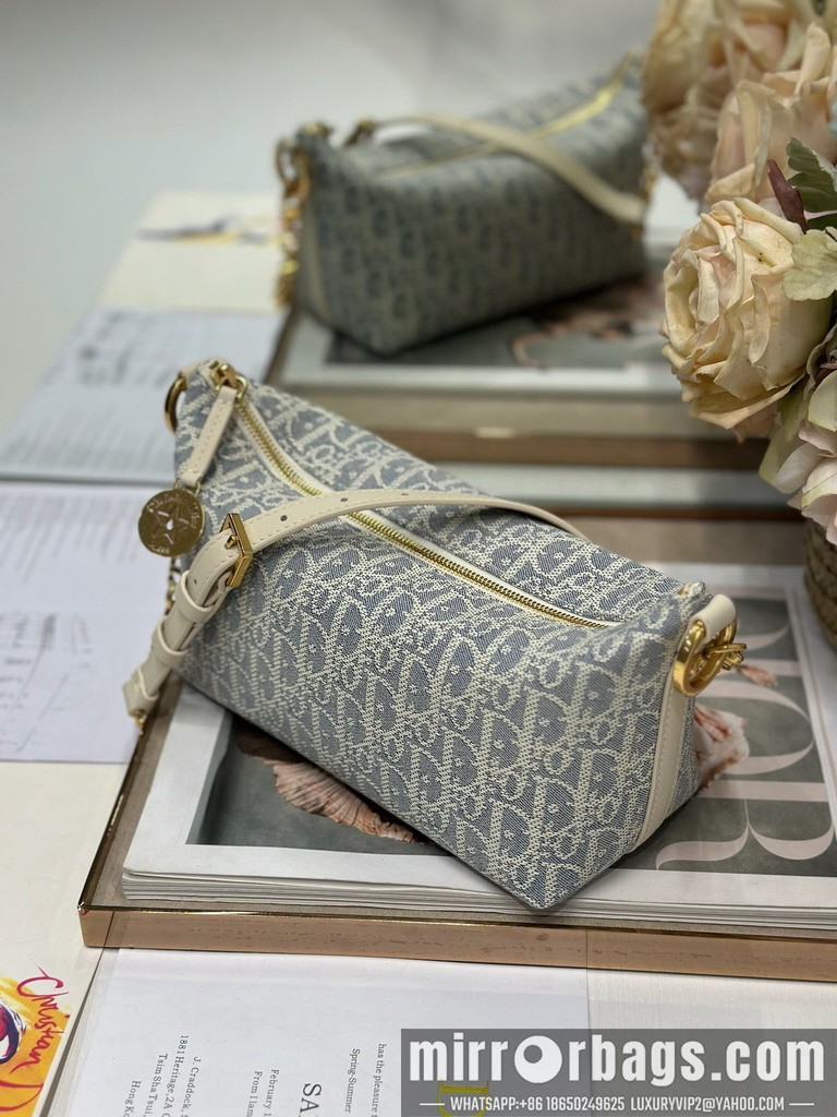 Dior Bags Dior Hobo 3202 28.5x14.5x10cm yz1