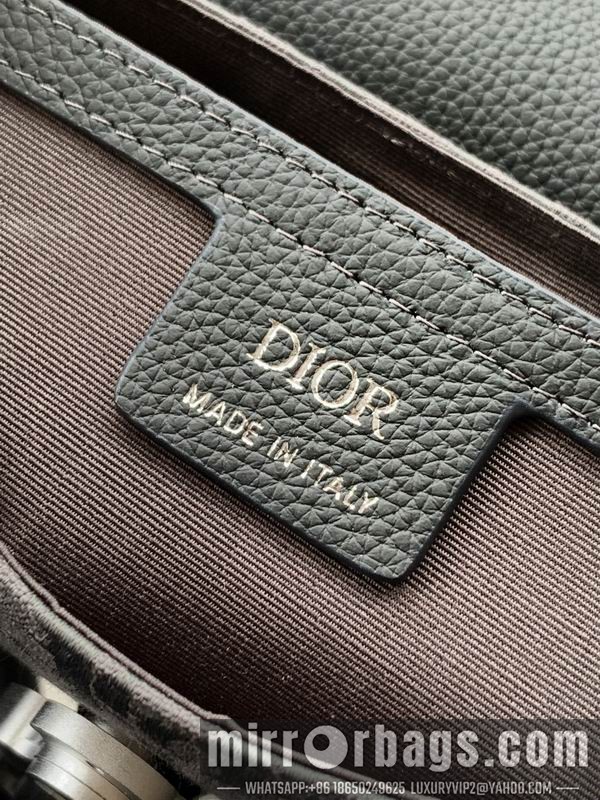 Dior Bags 2ADCA435YKK42 19.5x13x4.3cm WP