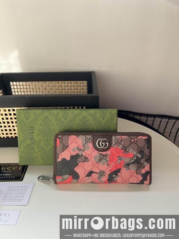 1:1 Gucci Bags 834694 19x10x2.5cm ZC3色