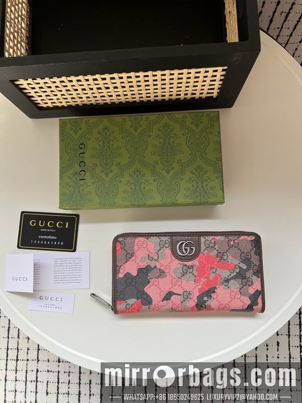 1:1 Gucci Bags 834694 19x10x2.5cm ZC3色