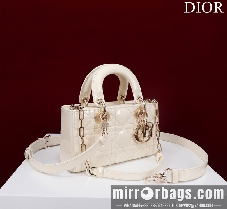Dior Bags M0541 26X13.5X5cm 21X12X6.5cm 16.5X6X10cm BG 1