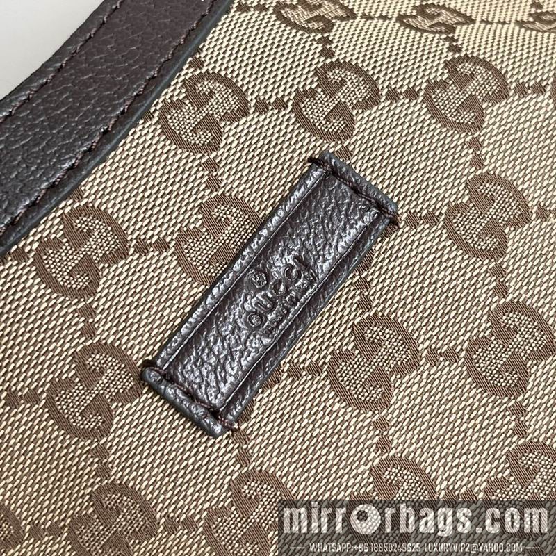 1:1 Gucci Bags 181092 33x23x4cm 3色
