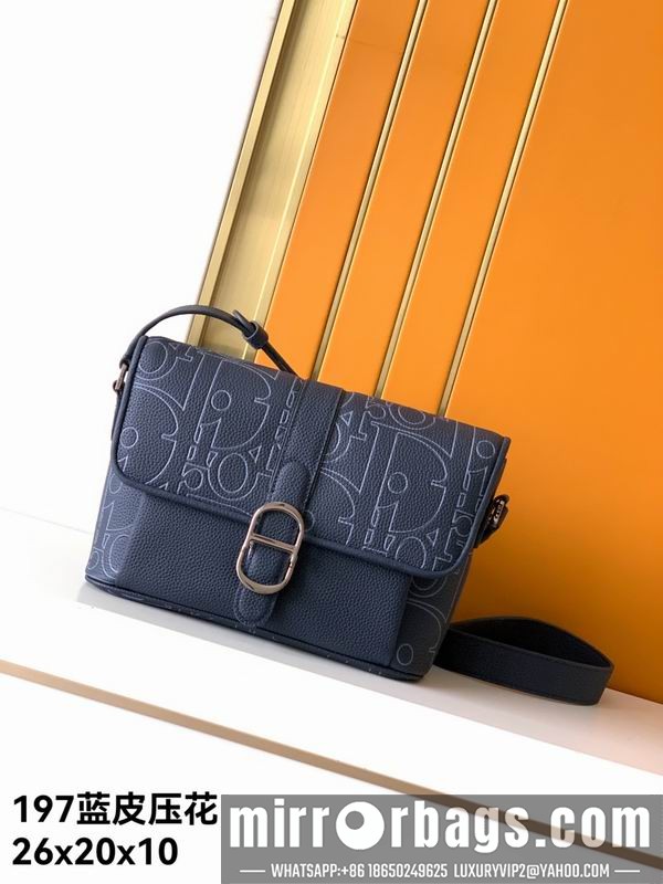 Dior Bags 197 26x20x10cm WP 1