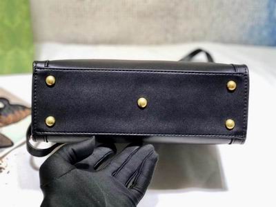 1:1 Gucci Bags 660195 27X24X11CM DF