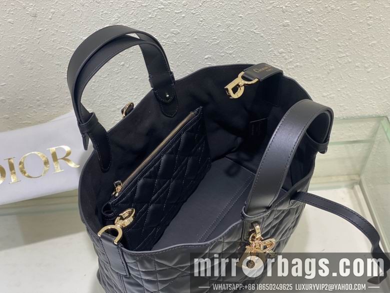 Dior Bags Toujours 2821 28.5X21.5X17cm YG 4colour