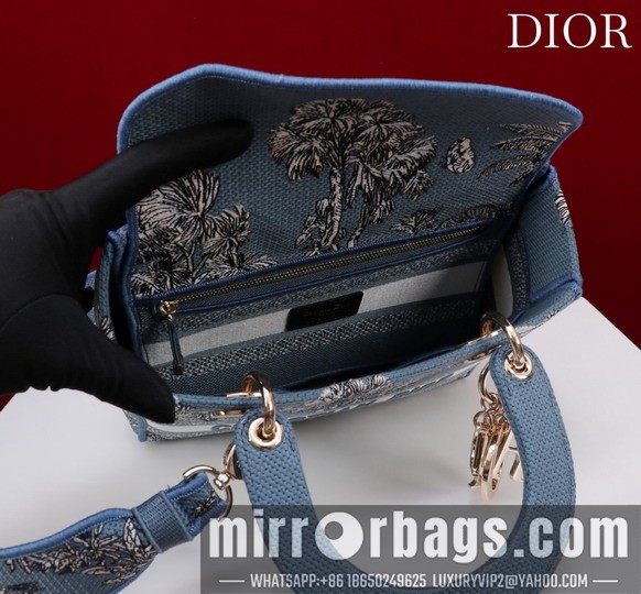 Dior Bags Dior M056594 24x20x11cm yz4