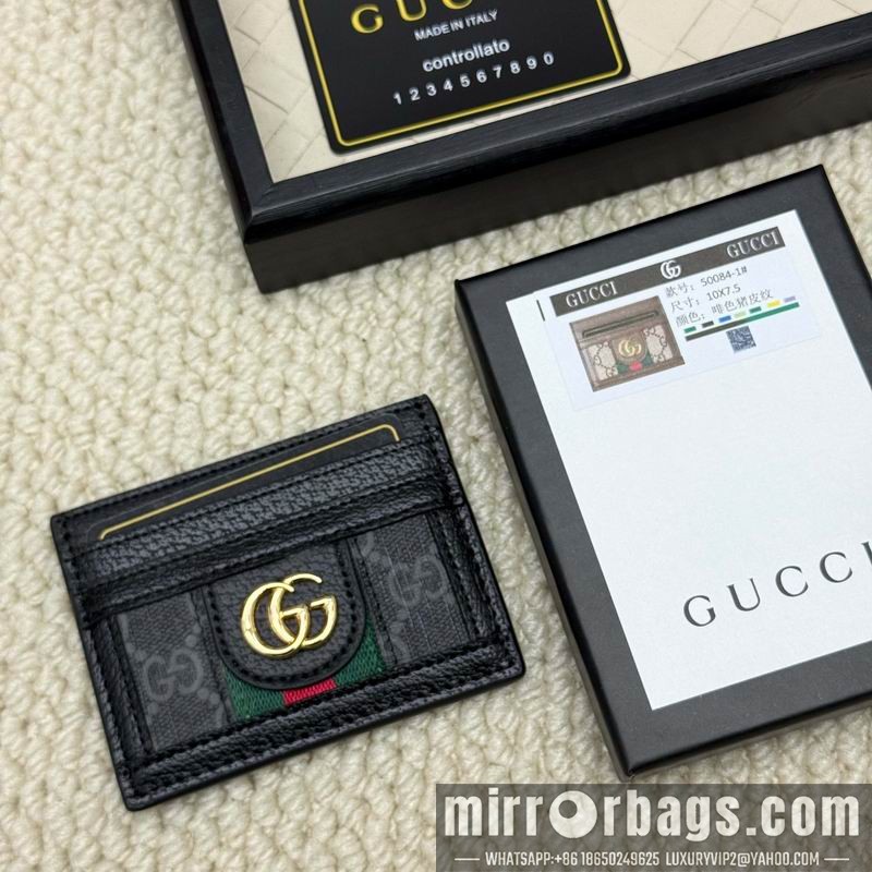 1:1 Gucci Bags 50084 10x7cm ZC 4色