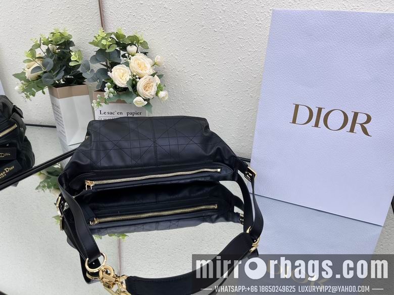 Dior Bags 2416 23X14X16cm YG 3colour