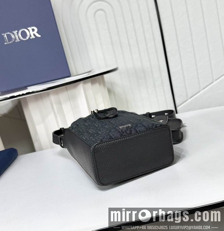 Dior Bags 2LECA594YKY 13.5x22x7cm WP