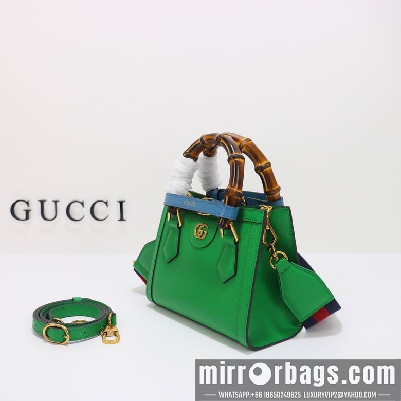 1:1 Gucci Bags 702732 20X16X10cm DF-2