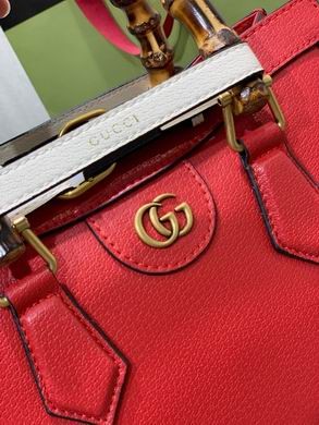 1:1 Gucci Bags 702721 27X24X11cm DF 2colour