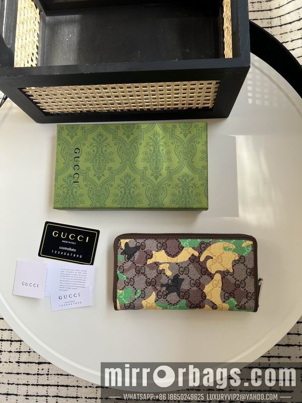 1:1 Gucci Bags 834694 19x10x2.5cm ZC3色