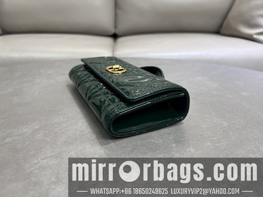 Dior Bags Dior Caro 5221 24x12x4cm yz6