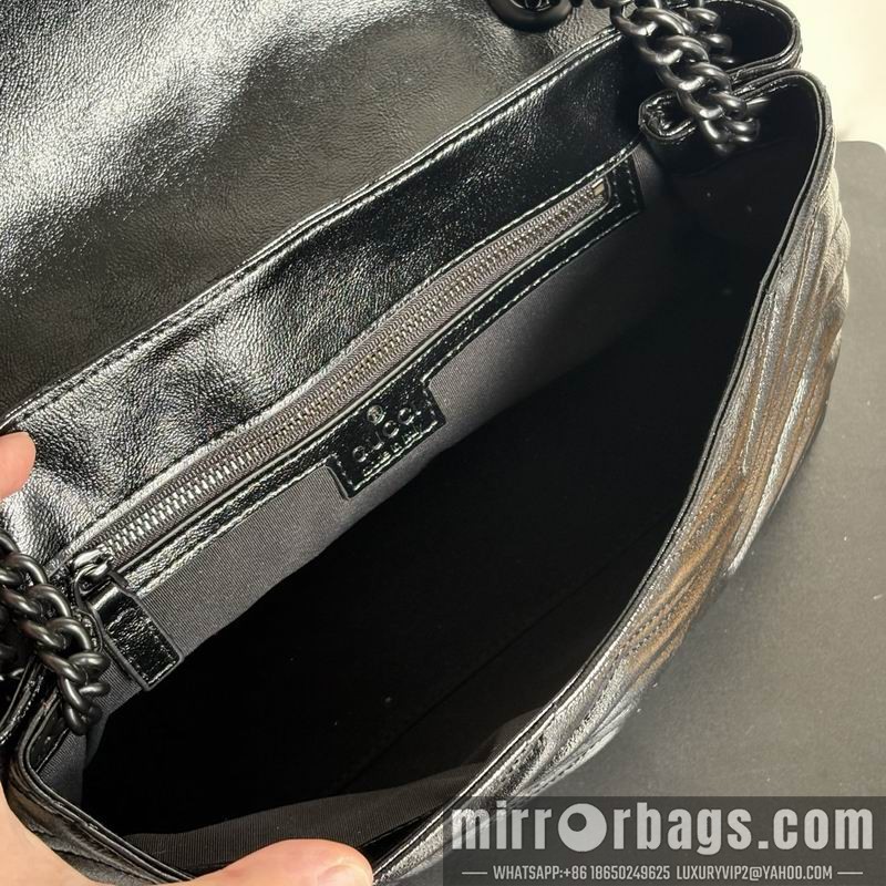1:1 Gucci Bags 850676 31x17x8cm DF