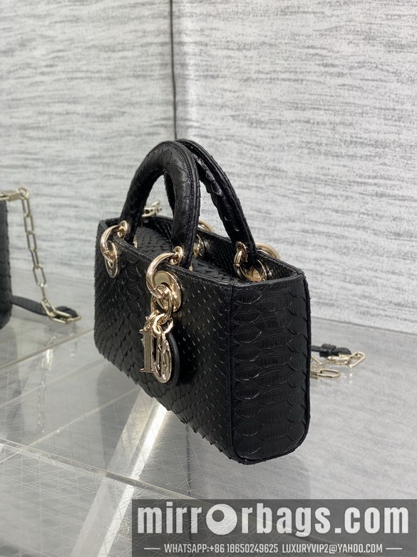 Dior Bags Dior Lady 22cm yz6