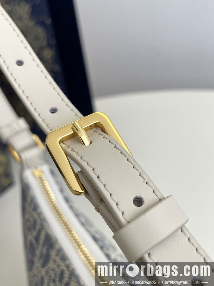 Dior Bags Dior 6267 24x6.5x14cm yz