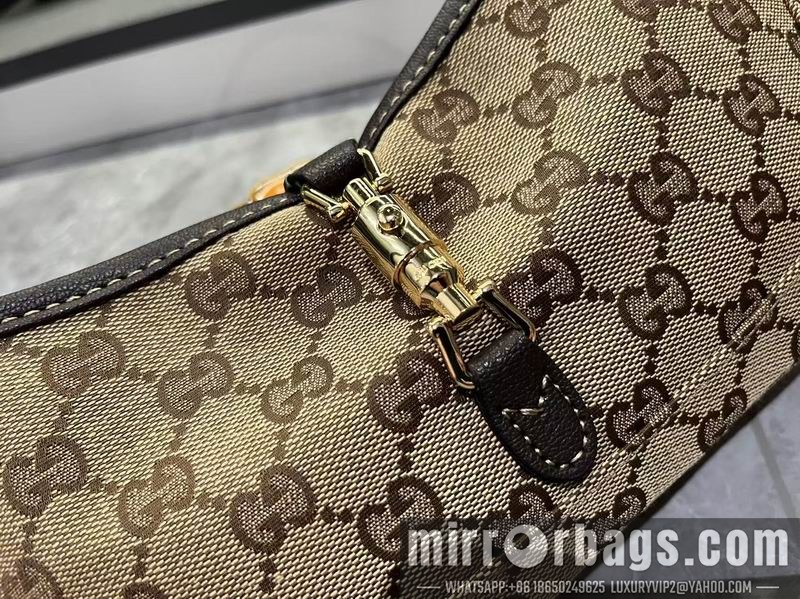 1:1 Gucci Bags 863137 27x13x6cm DF