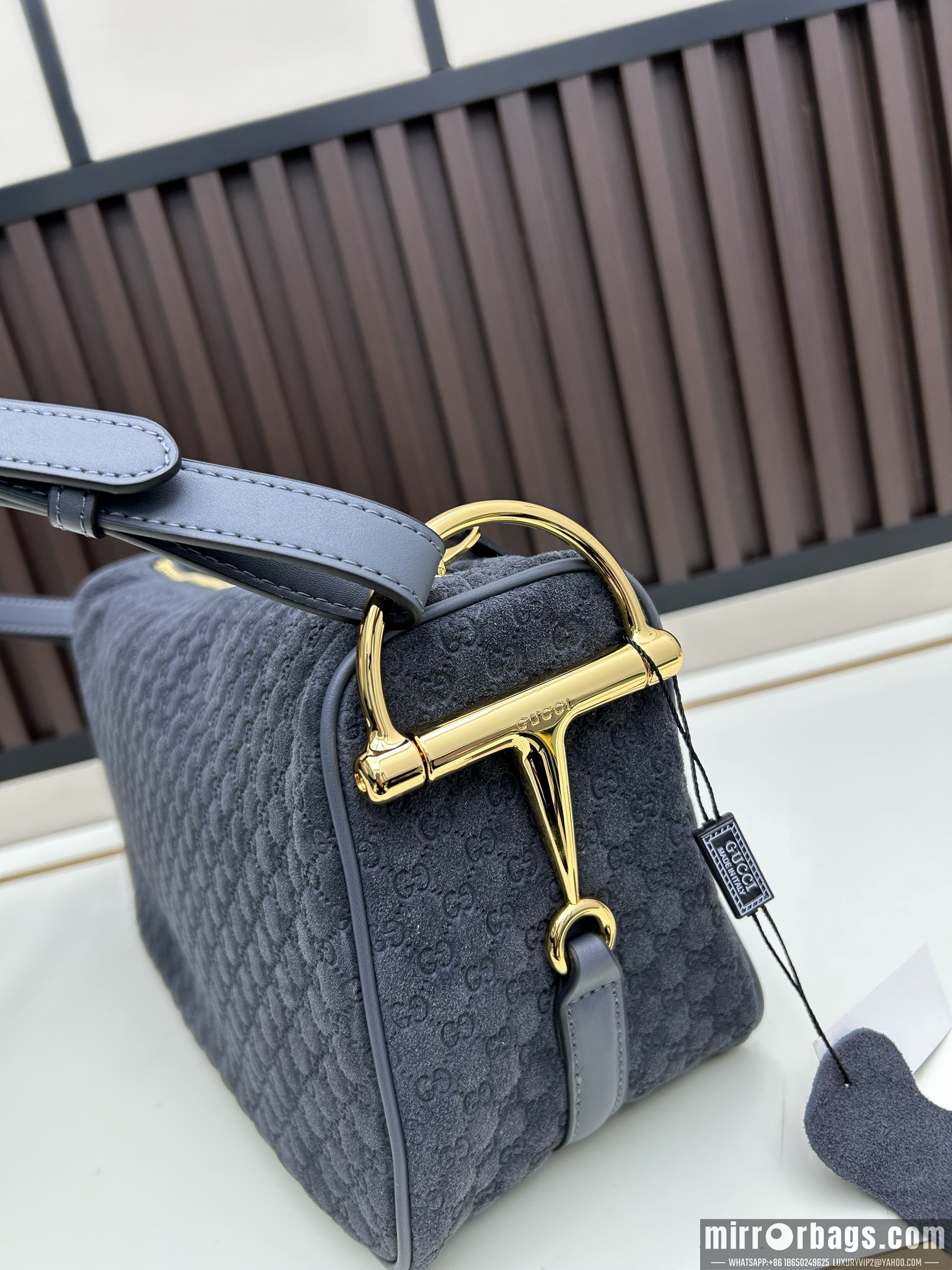 1:1 Gucci Bags GG 08933 31.5x17x12cm jj2