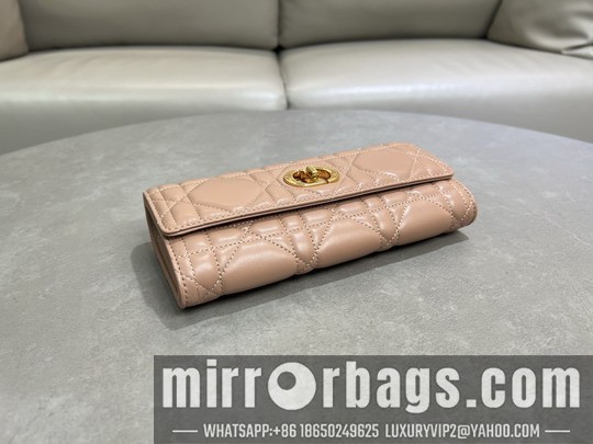 Dior Bags Dior Caro 5221 24x12x4cm yz12