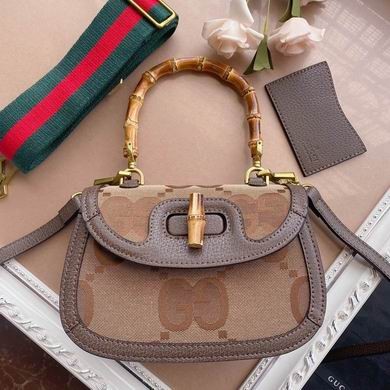 1:1 Gucci Bags WD675797 21X15X7