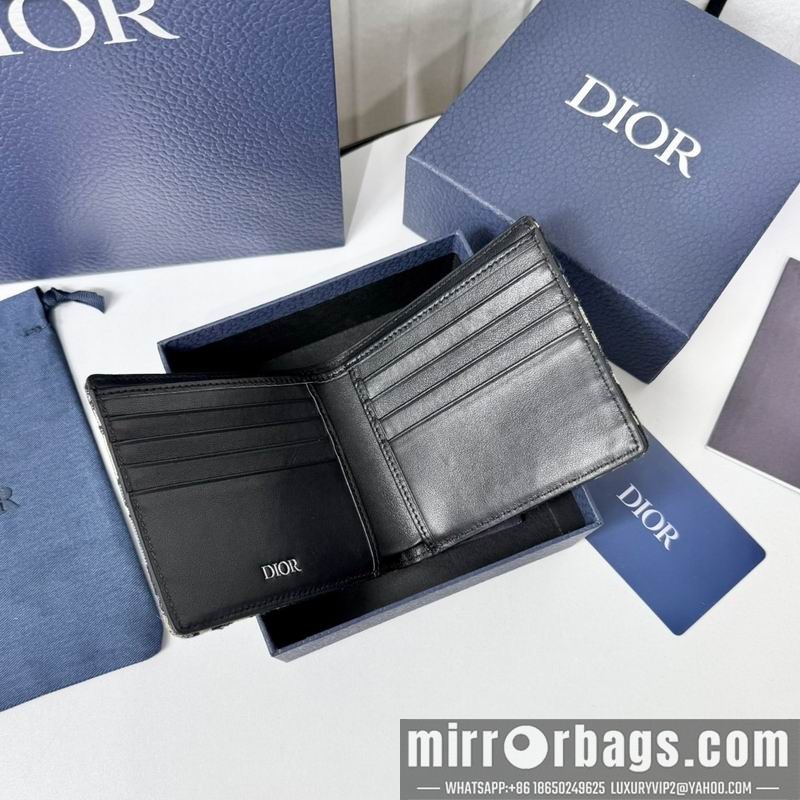 Dior Bags 2OBBH027YSE 11.x9.5cm WP