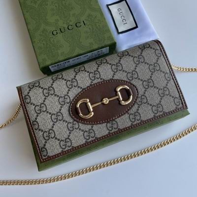 1:1 Gucci Bags 621892 19X10X4CM DF