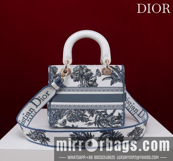 Dior Bags Dior M056594 24x20x11cm yz