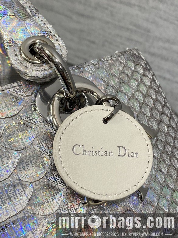 Dior Bags Dior Lady 22cm yz2
