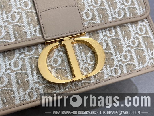 Dior Bags Dior 9208 25x16.5x8cm yz
