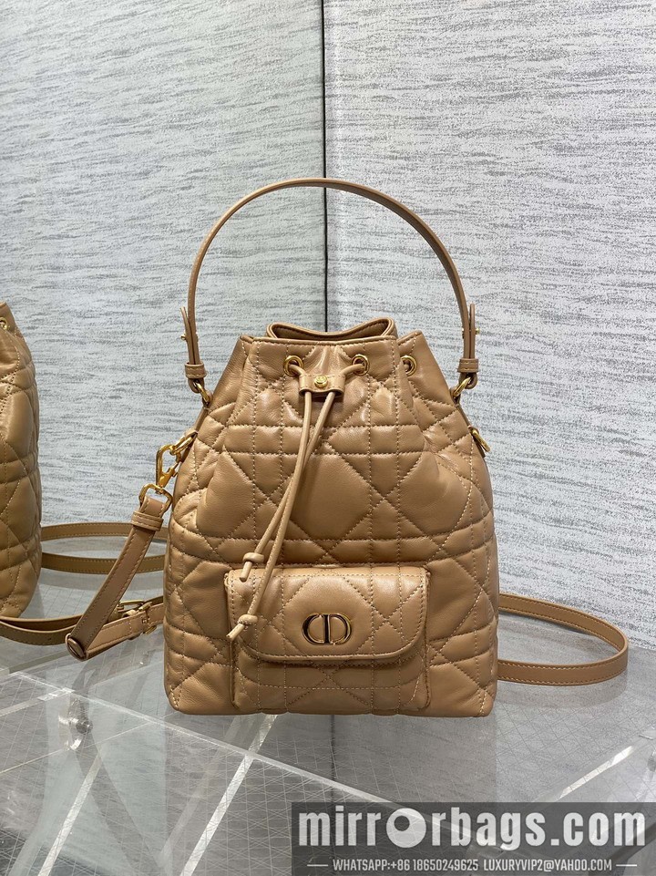 Dior Bags Dior Caro 6607 20x9x24cm yz3