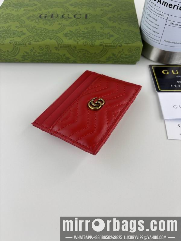 1:1 Gucci Bags 443127 10x7cmZC 3色