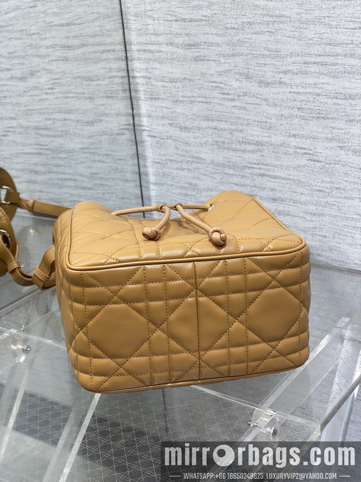 Dior Bags Dior Caro 2852 23x24x13cm yz