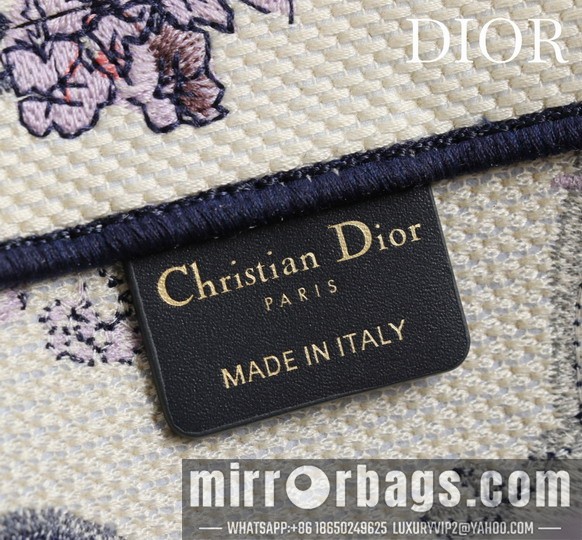 Dior Bags Dior tote 1286 41x35x18cm yz2