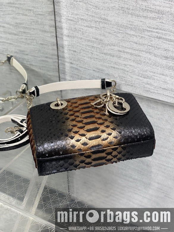 Dior Bags Dior Lady 16.5cm yz6