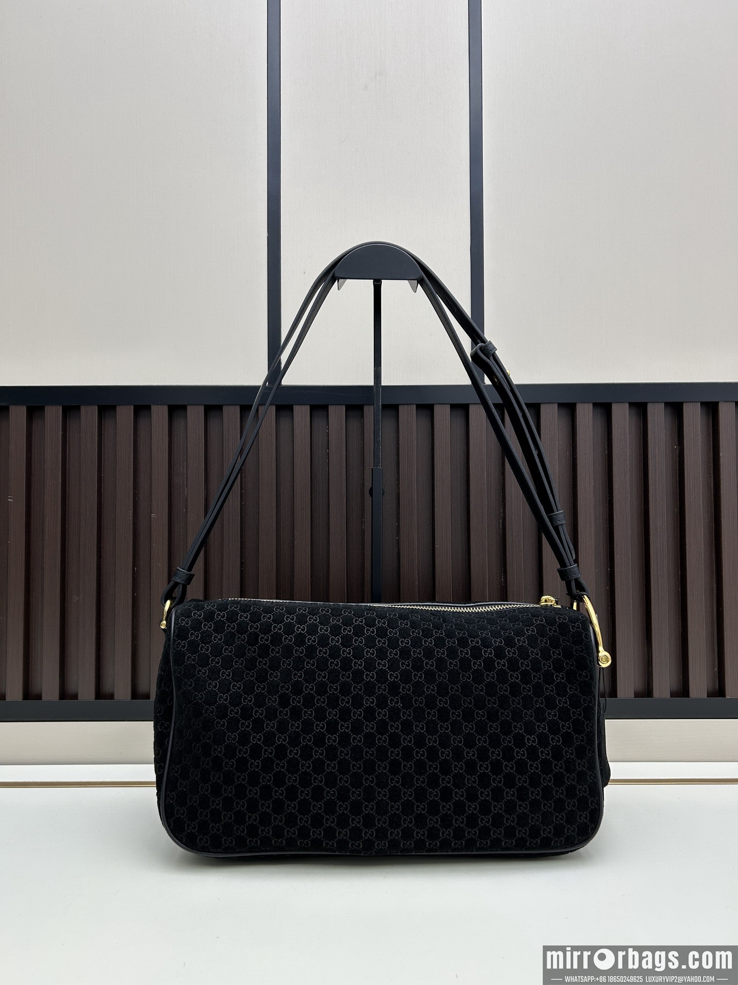 1:1 Gucci Bags GG 08933 31.5x17x12cm jj4