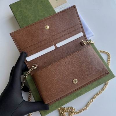 1:1 Gucci Bags 621892 19X10X4CM DF