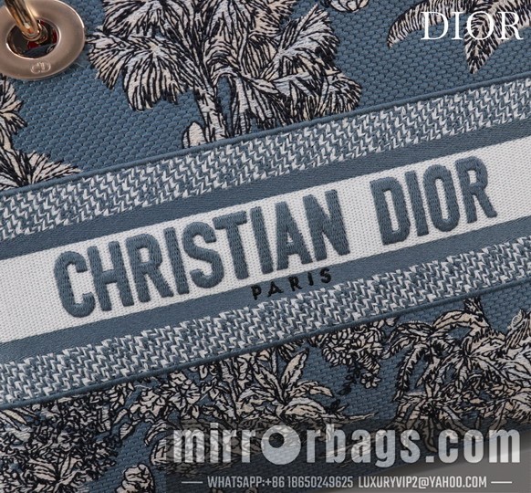 Dior Bags Dior M056594 24x20x11cm yz4