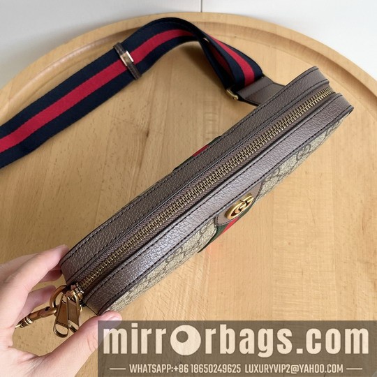 1:1 Gucci Bags GG 699439 23.5x16x4.5cm ss2