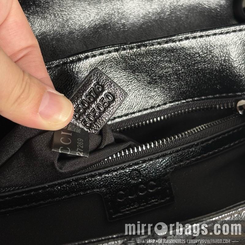 1:1 Gucci Bags 850676 31x17x8cm DF