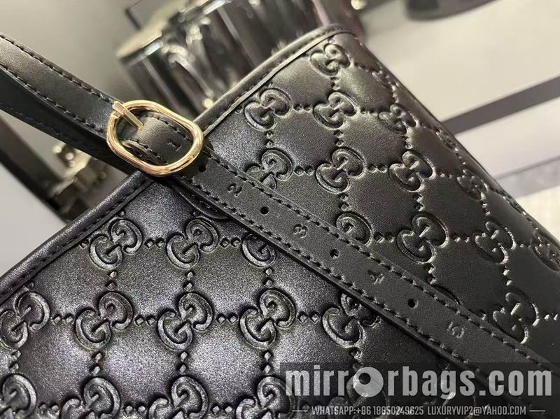 1:1 Gucci Bags 847456 25x20x10cm DF