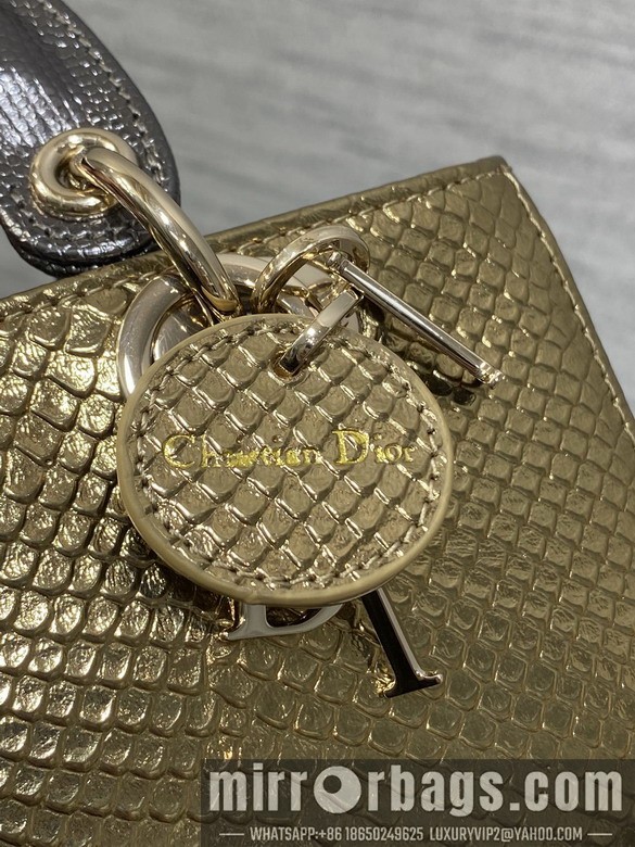 Dior Bags Dior Lady 16.5cm yz7