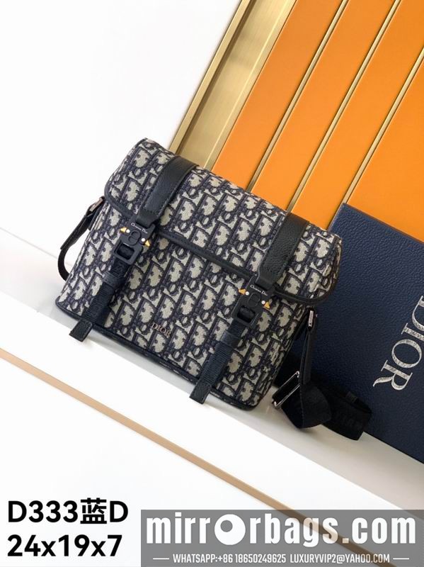 Dior Bags D333 24x19x7cm WP 1